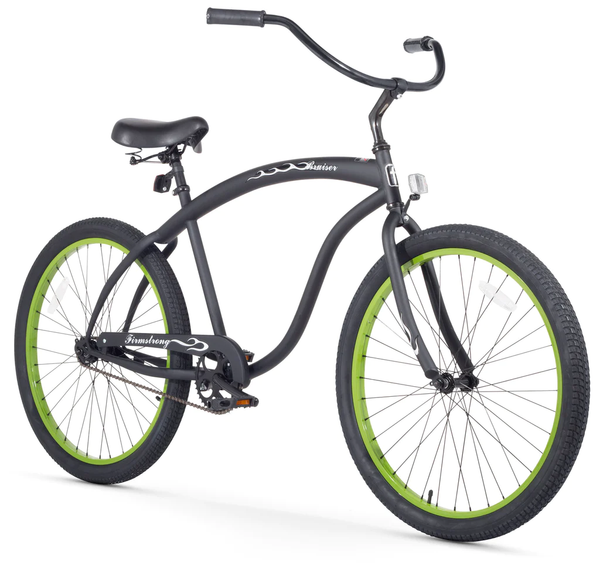 Firmstrong - Bruiser Single Speed