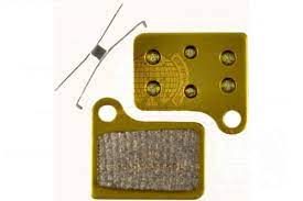 BR-M555 Hydraulic Disc Brake Pads