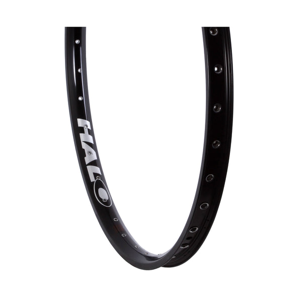 Halo SAS 27.5" Disc Rim 36h Black