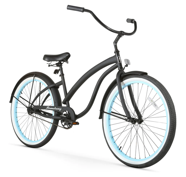 Firmstrong - Bella Fashionista Single Speed