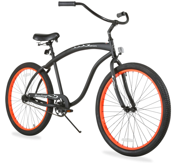 Firmstrong - Bruiser Single Speed