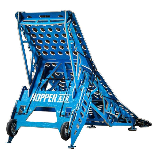 MTB Hopper Hopper Lil Air-2 Jump Ramp