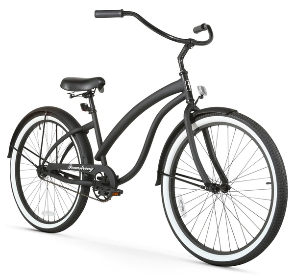 Firmstrong - Bella Fashionista Single Speed