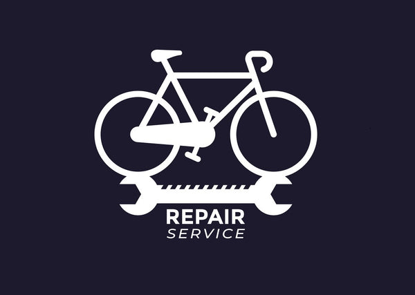 Labor - Overhaul Suspension Fork (Usually Sent out)