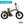HBBC Foldable fat tire E Bike