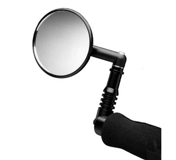 Mirrycle - Flat Bar Mirror