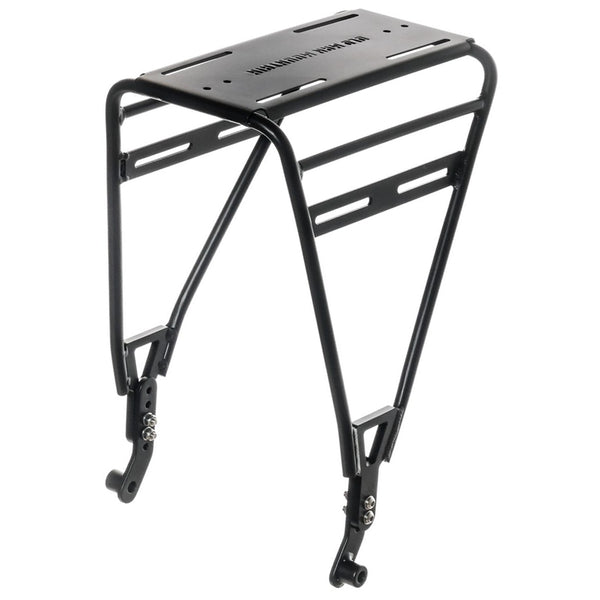 Old Man Mountain Divide Rack - Front or Rear Mount Black
