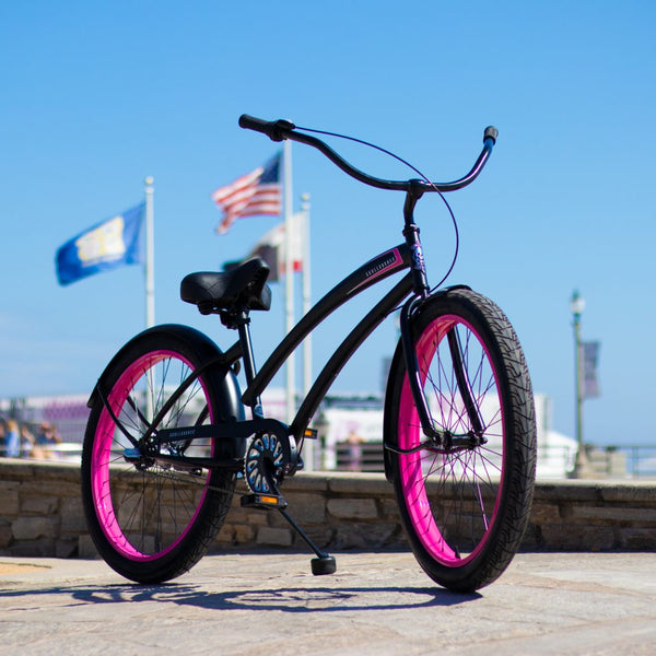HBBC Skullxbones 3spd st