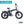 HBBC Foldable fat tire E Bike