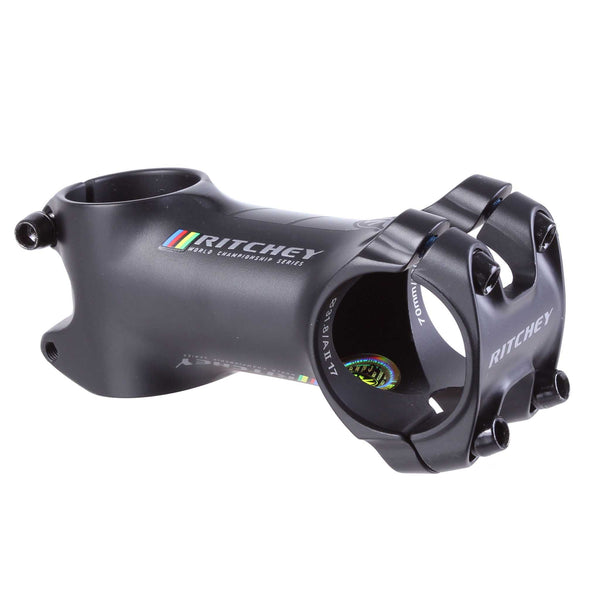 Ritchey WCS C220 Stem - 60mm 31.8 Clamp +/-6 1 1/8" Aluminum Blatte