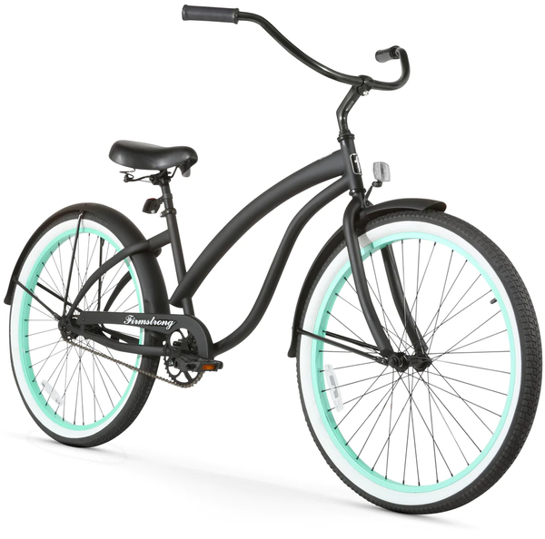 Firmstrong - Bella Fashionista Single Speed
