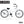 HBBC Skullxbones Women's 3 spd
