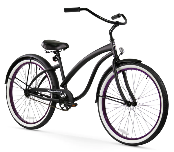 Firmstrong - Bella Fashionista Single Speed