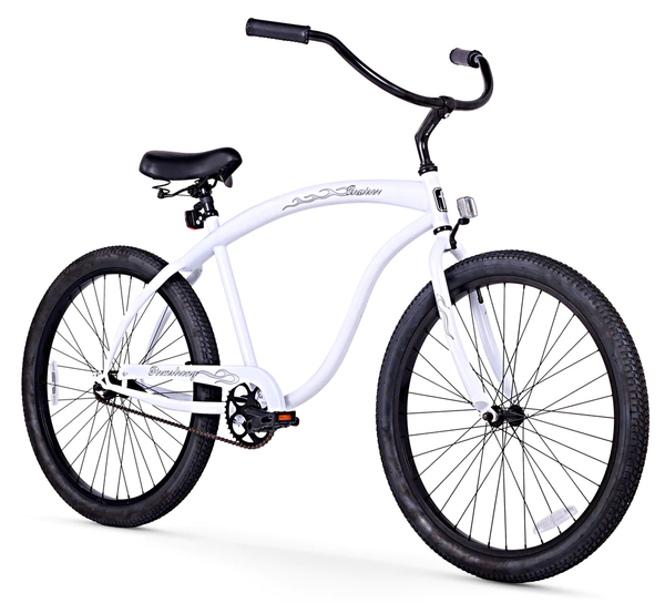 Firmstrong - Bruiser Single Speed