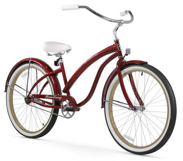 Firmstrong - Bella Fashionista Single Speed
