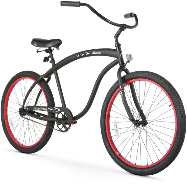 Firmstrong - Bruiser Single Speed