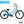 HBBC Womens 7 spd