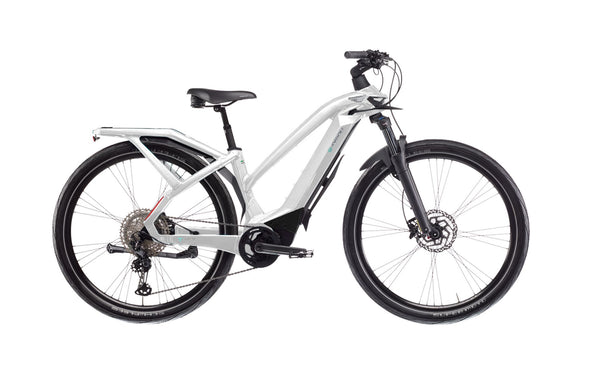 Bianchi E Omnia T-Type