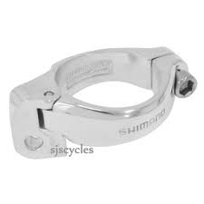 SM-AD15 CLAMP BAND FOR FRONT DERAILLER /34.9MM DIA. #57Y 91