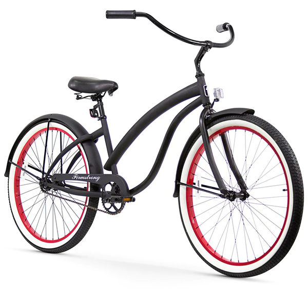 Firmstrong - Bella Fashionista Single Speed