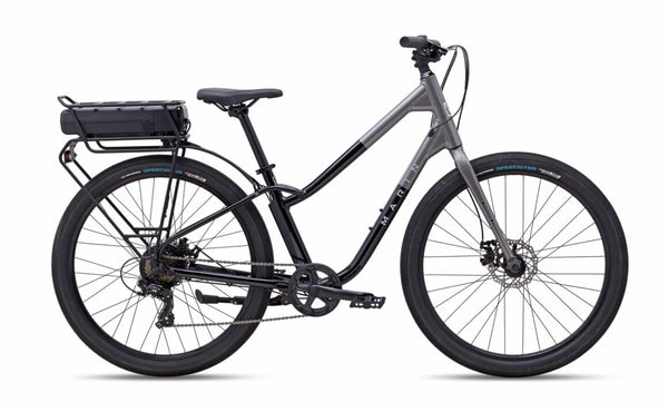 Marin Stinson Ebike